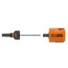 MEDIENOS-PLASTIKO SKYLIŲ PJAUTUVAS HW H-60 D-118 RH