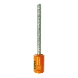 STRAIGHT BIT DP FOR GRES-MARBLE S-M14 D-8x100 RH