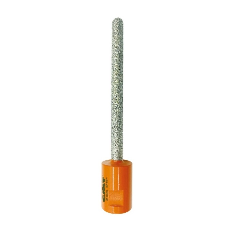 STRAIGHT BIT DP FOR GRES-MARBLE S-M14 D-8x100 RH