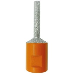 STRAIGHT BIT DP FOR GRES-MARBLE S-M14 D-20x50 RH