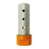 Tiesus bitas DP GRES-MARBLE S-M14 D-20x50 RH