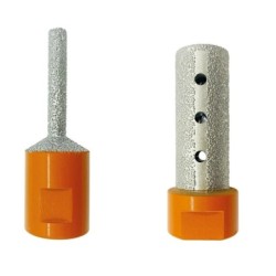 STRAIGHT BIT DP FOR GRES-MARBLE S-M14 D-6x35 RH