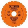 ANGLE GRINDER SAW BLADE HW 115x2.4-1.8x22.23 Z24 TCG