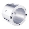 Pjovimo galva su Viltuse pjovimu, komplektas. Ø 150 x 115 mm
