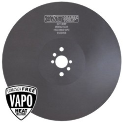 Pjūklo ašmenys FERROUS HSS VAPO 200x1.8x32 -BE AŠTRUMO-