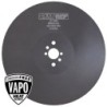 Pjūklo ašmenys FERROUS HSS VAPO 200x1.8x32 -BE AŠTRUMO-