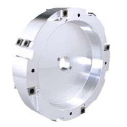Ring joint cutting head 236x50