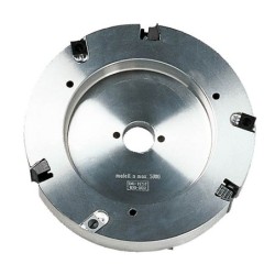 Bevel cutting head, set. Ø 190 x 80 mm
