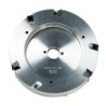 Bevel cutting head, set. Ø 190 x 80 mm
