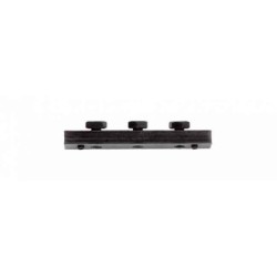 Fastening device set, 80 mm