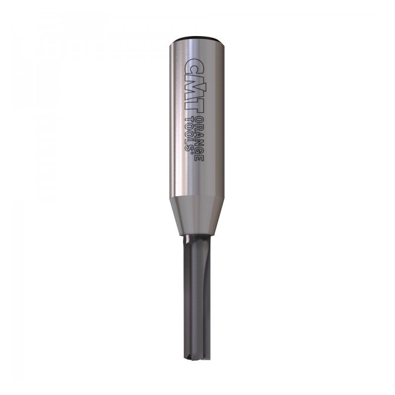 Tiesus frezos antgalis HWM Z3 S-12.7x38 D-8x28.7x76 RH