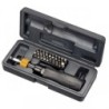 20 Pcs TORQUE SCREWDRIVER SET Hex-1-4 Nm-1-6