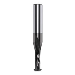 SPIRALINIS FREZAVIMO ĮRENGINYS Z2+2 HWM S12 D-9.8x25x83 RH DLCS