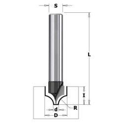 OVOLO BIT HW Z1 S-8 D-1.3-10x10x50.8 R5 RH