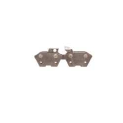 Chain spare parts, left