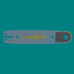 Guide rail 260 HM