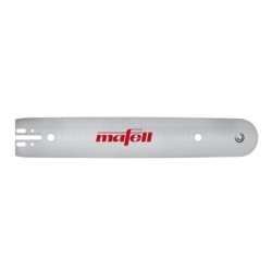 Guide rail 400 3/8"