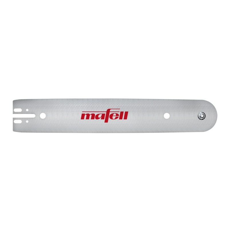 A 400 3/8" ruler.