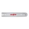 Guide rail 400 3/8"