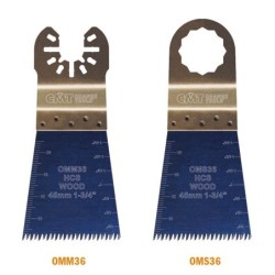 50 SAW BLADES FOR WOOD HCS