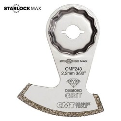 52MM DIAMOND COATED EXTRA-LONG LIFE SEGMENT SAW BLADE