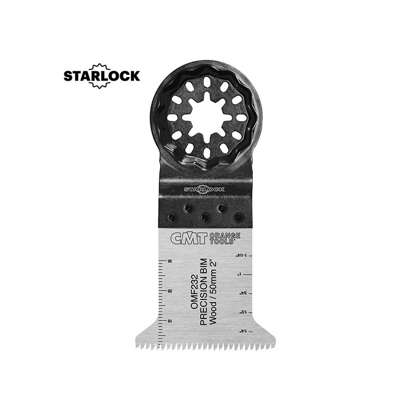 PRECISION CUT BIM 45X50MM