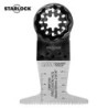 PRECIZIJA PJOVIMAS BIM 65X50MM 50 VNT.