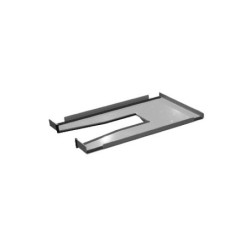 Adapter for the ZSX Ec trailer