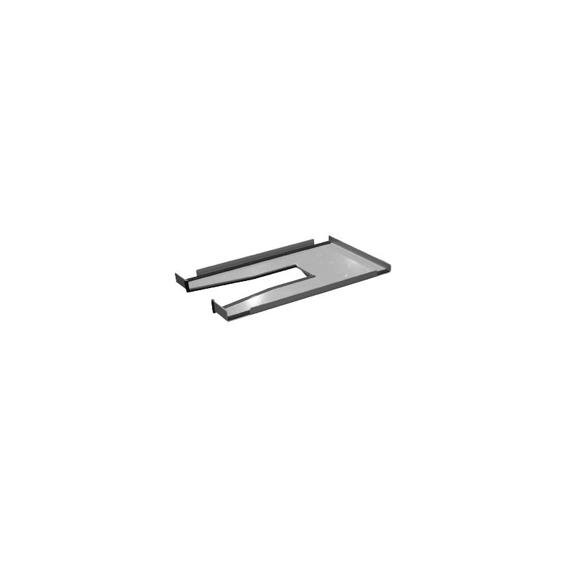 Adapter for the ZSX Ec trailer