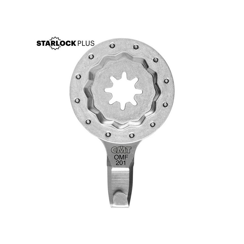 Pjovimui medienai 4MM HCS 11X16MM