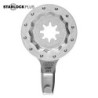 Pjovimui medienai 4MM HCS 11X16MM