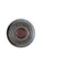 Guide roller with ball bearing, complete. R 1.5