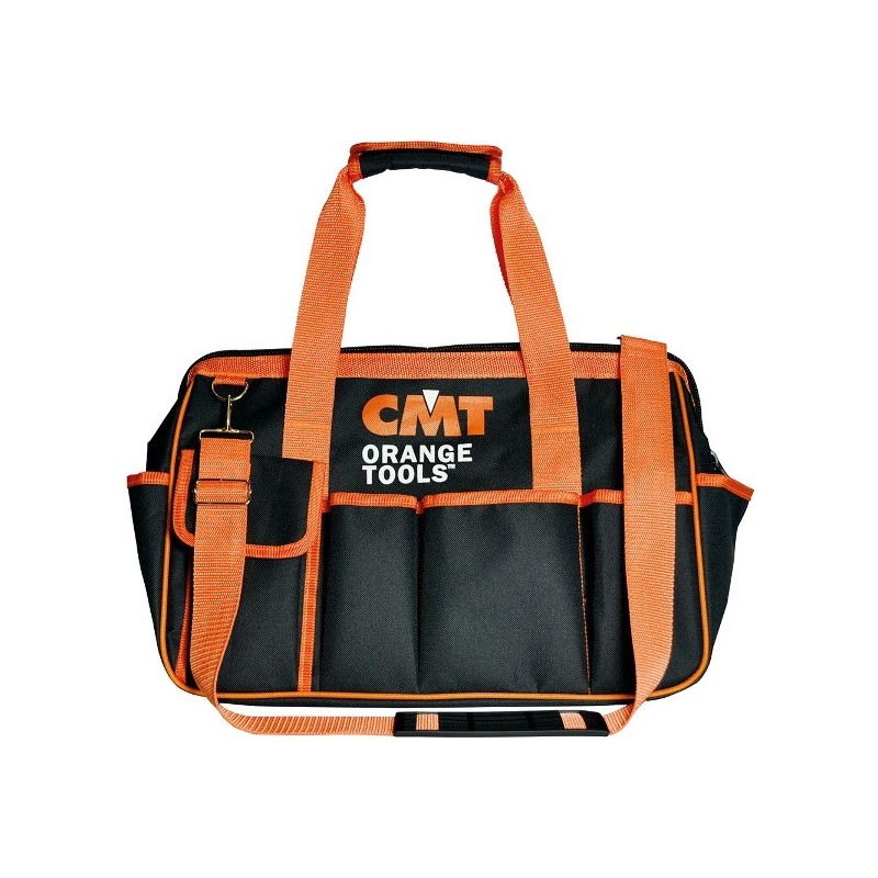 CMT PROFESSIONAL TOOL BAG