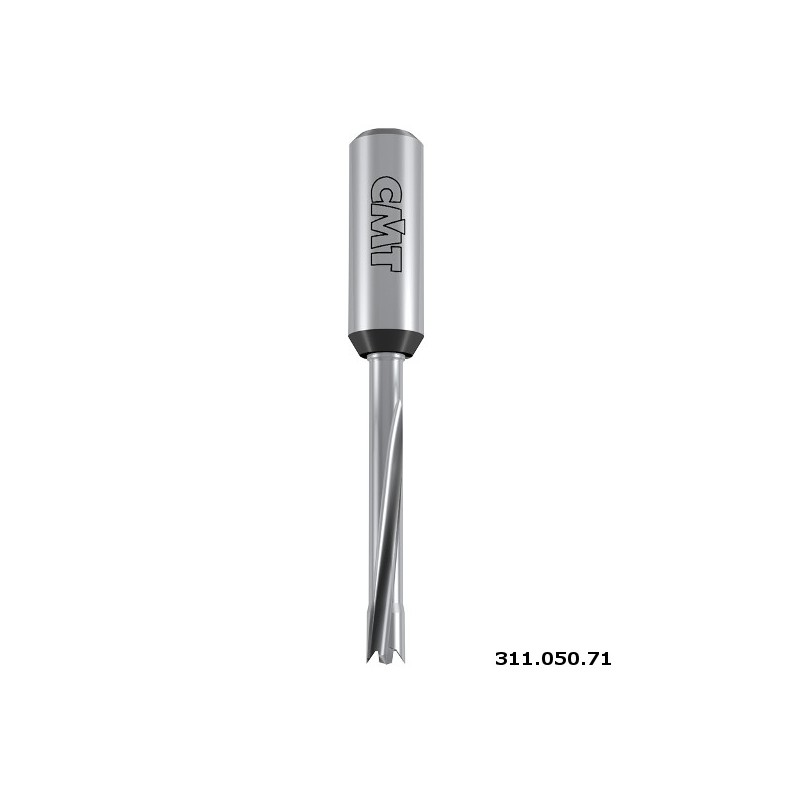 DOWEL CORE GRĘŽTUVAS XTRE-FLAT HWM S-10x27 D-6x30x70 RH
