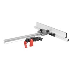 Universal driver with extension