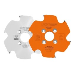 BISCUIT JOINER AŠMENYS DP 100.4x7-4x30 Z3 TCG
