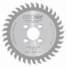 GROOVING SAW BLADE 150X4-3X30 Z-36 Z-36 FLAT