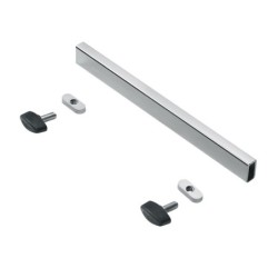 Connecting part (for connecting two guide extensions)