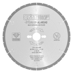 PJAUNAMOJI DISKO NN-SISTEMA DP 160x2.2-1.6x20 Z20 HR