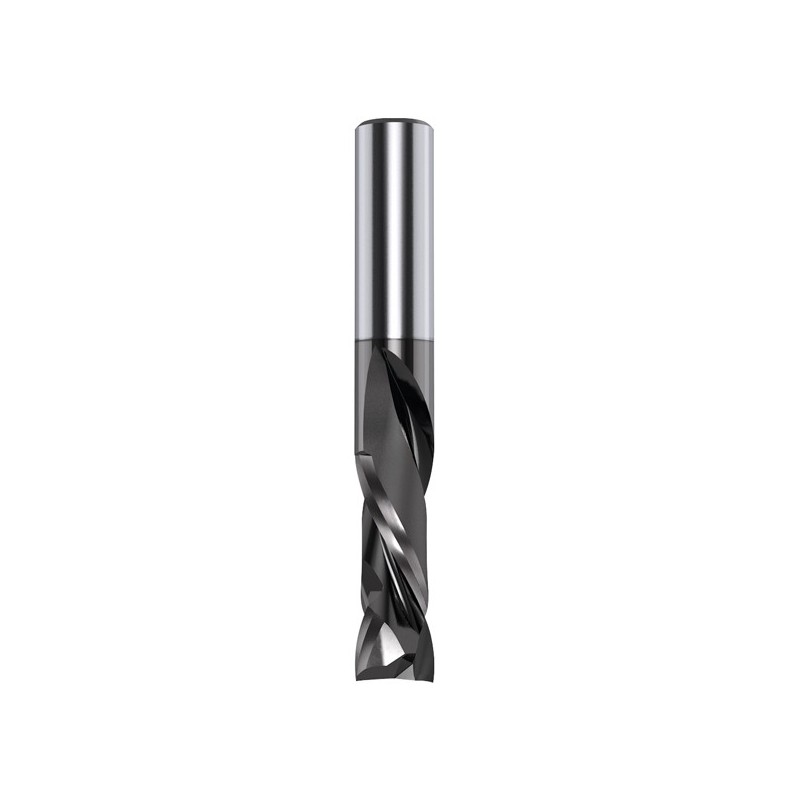 SPIRALINIS PJAUNAMASIS ĮRENGINYS Z2+2 HWM D-12.7x12-41x101 RH DLCS