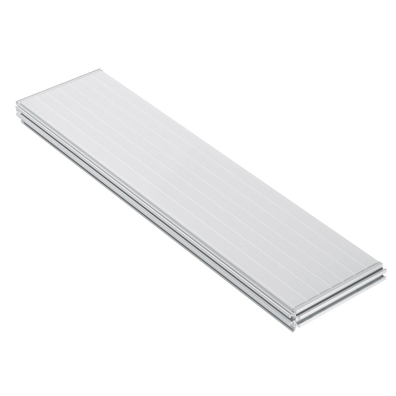 Extension table for ERIKA 70 (requires 2 support/fastening rails)