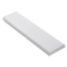 Extension table for ERIKA 70 (requires 2 support/fastening rails)