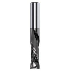 SPIRALINIS PJAUSTYMO ĮRENGINYS Z2+2 HWM D-12.7x12-35x89 RH DLCS