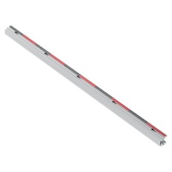 Support beam 1000 mm, 1 piece