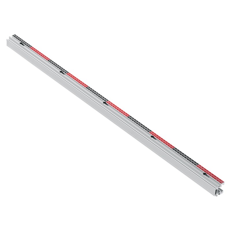 Support beam 1000 mm, 1 piece