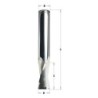 SOLID CARBIDE UPCUT SPIRAL BIT FOR ALUMINUM Z2 RH HWM D-14x25x82 RH