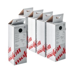 Valymo sistemų rinkinys Cleanbox (5 vnt.)