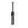 KIINNITATUD KARBIIDITERASPUUR KOMPOSIITMATERJALIDELE D-12x25x75 RH TERAVIK