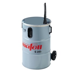 Vacuum cleaner S 200