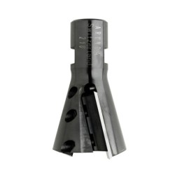 Arunda dove tail cutter Standard - 26 rotating blades